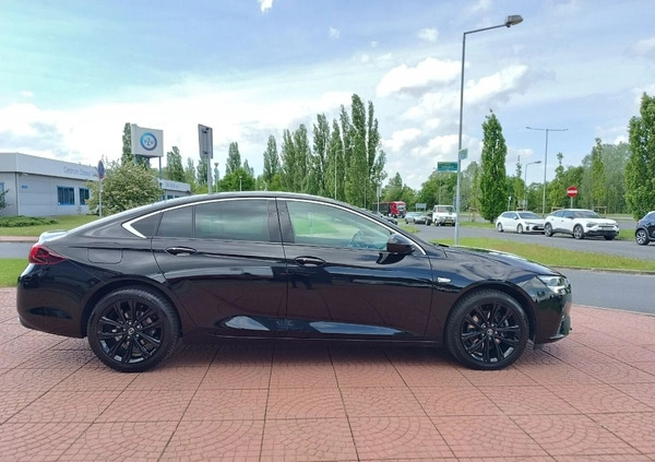 Opel Insignia cena 99900 przebieg: 94024, rok produkcji 2021 z Tuszyn małe 172